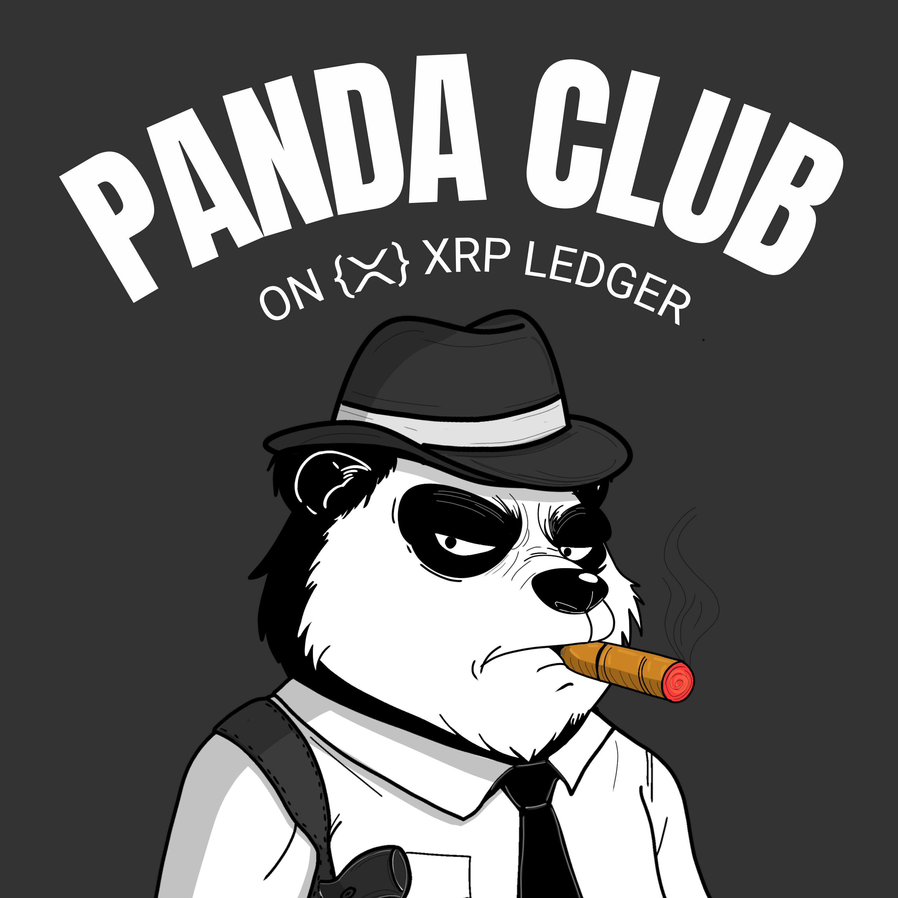 Panda Club